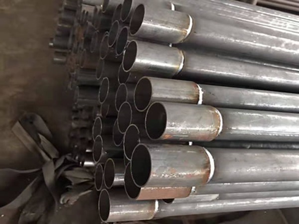 华南热作学院钳压式声测管为什么壁厚不能太厚？