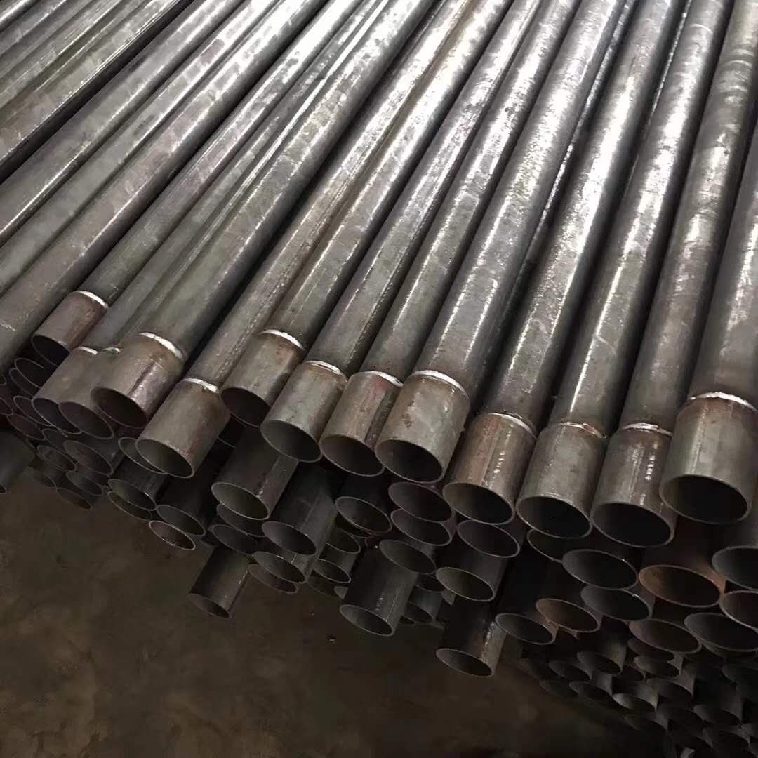 华南热作学院套筒式声测管