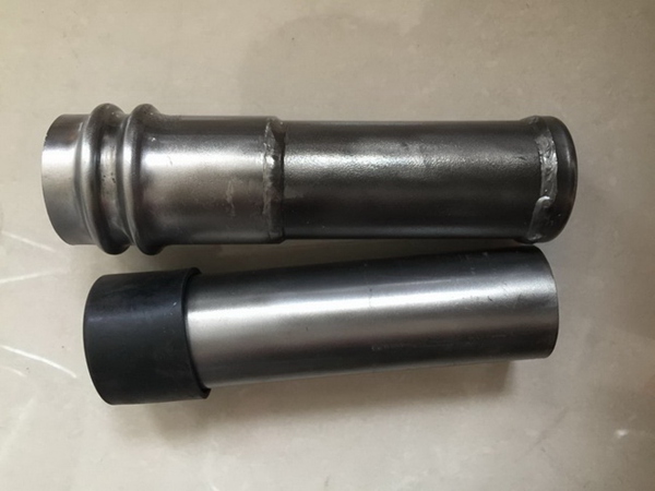 华南热作学院解析声测管的常见问题
