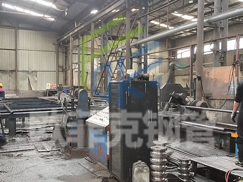 华南热作学院生产车间