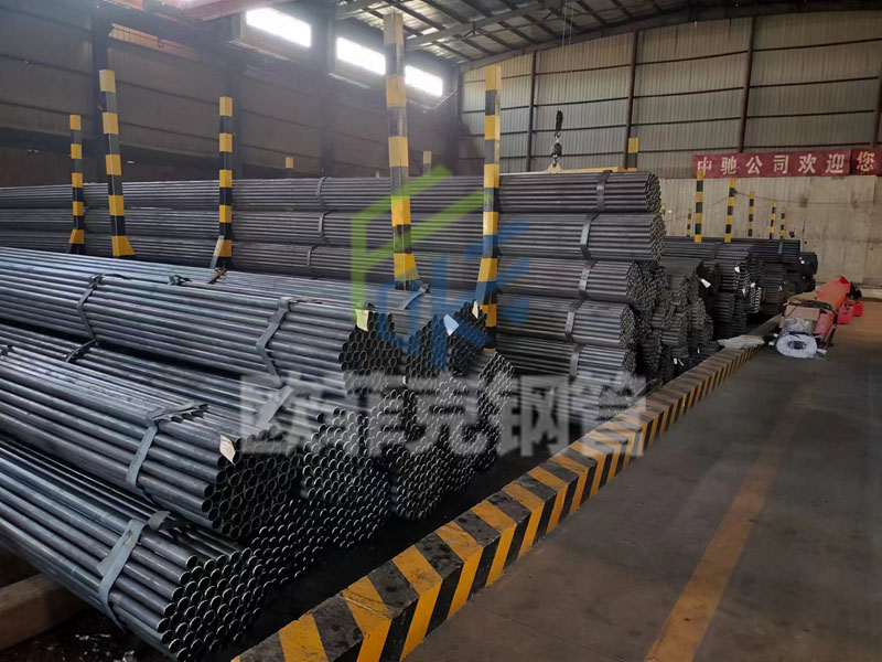 华南热作学院生产车间