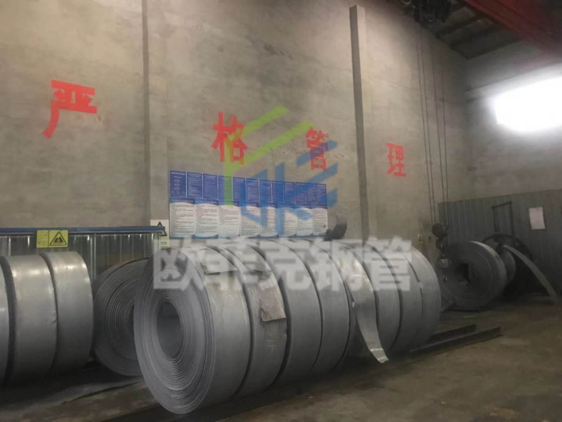 华南热作学院生产车间
